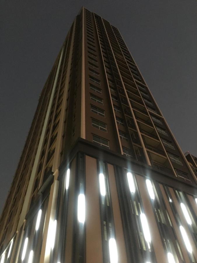 Supalai Rama9 Monthly Aparthotel Bangkok Buitenkant foto