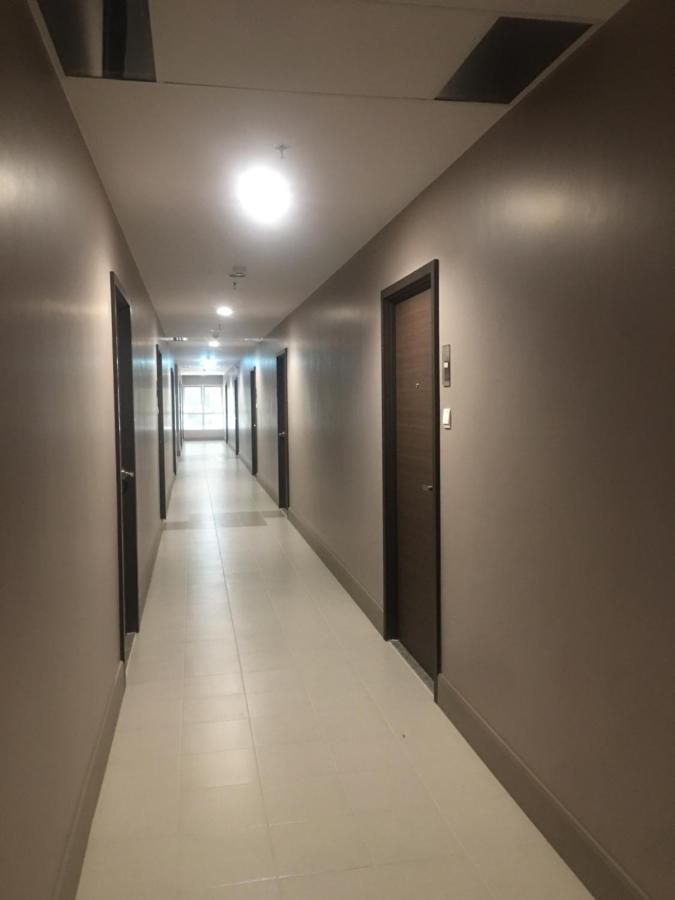 Supalai Rama9 Monthly Aparthotel Bangkok Buitenkant foto