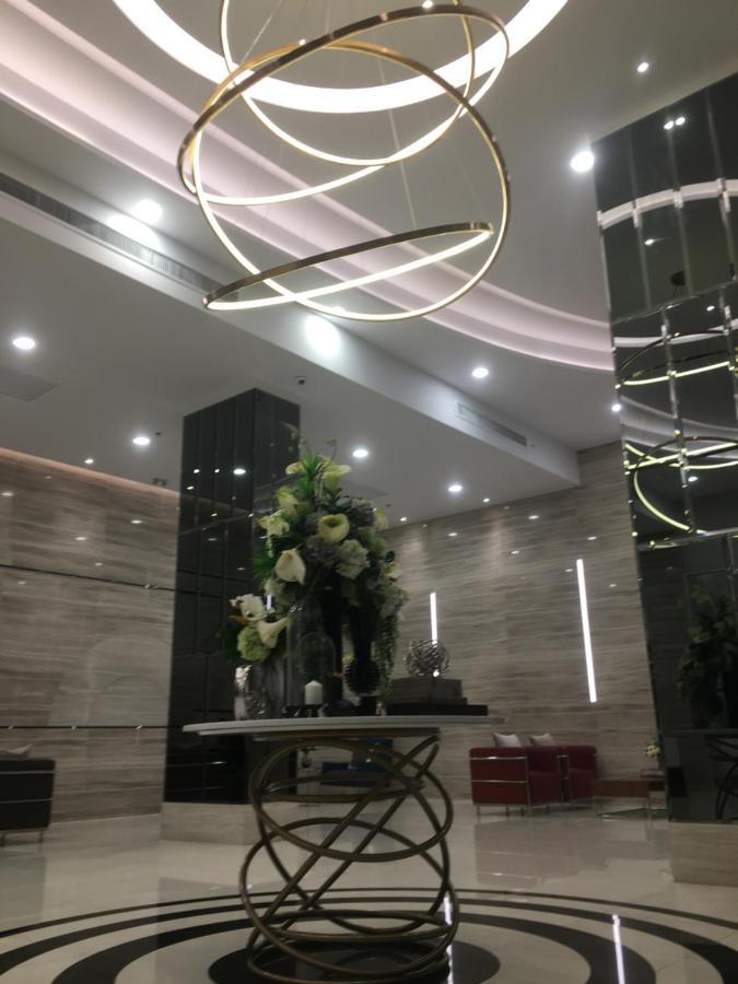 Supalai Rama9 Monthly Aparthotel Bangkok Buitenkant foto